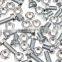 NUT BOLT AND SCREW