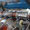 High quality single layer roofing sheet roll forming machine