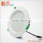 CRI >90Ra 6000K 25W 30W LED Lighting 150mm Cutout Dimmable LED Recessed Light Downlights