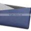 Felt and PU bottom case for macbook a1342