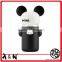 Lovely desin unbreakable glass drinking bottle 12oz