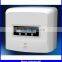 NJ-CD-681A LCD White Plastic Wall Mounted Hand Dryer