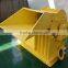 FJT65*55 high output wood hammer mill