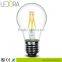 120v E26 UL certificate A19 4W 6W 8W Dimmable LED Filament Bulb ul