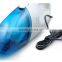 12V High-Powered Portable Wet & Dry Outdoor Mini Car Van Truck Boat RV Handheld Rechargeable Vacuum Cleaner