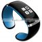 EMB-L12s top smart bracelet for smart bracelet woman, smart bracelet l12s, bluetooth bracelet smart watch