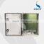 Manufacturer Saipwell 300*400*200mm fiberglass waterproof box IP65/ip66