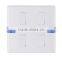 HE2541 4gang 1way wall switch