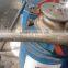 DE XI 4 1/2 '' NC Exhaust Low Price Pipe Bending Machine