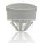 YiMing PVC ventilate cap pipe fittings