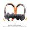 Jabees branded Foldable Wireless Bluetooth workout headphones