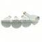 Multi-function 4W e27 LED bulb lamp with AC DC available input