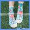 Hogift 2016 girls socks wholesale Korea lovely flamingo cotton socks MHo-79