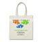 wholesale OEM customized promotional canvas tote bag