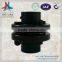 JMJ steel coupling with high quality