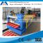 CE Type Trapezoid Steel Tile/Aluminum Roofing Sheet Roll Forming Machinery Line