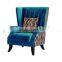 S903 antique style arabic dubai market living room chair furniture