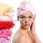 [LJ towel] High quality pva towel cleaning hair / chamois drying towel