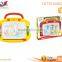 Kids drawing board with learning tools kids educational toys