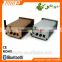 Manufacturer OEM 2 channels 50W*2 mini digital mini bluetooth amplifier