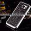 China Wholesale Luxury Bling Hard Case For Samsung S7,S7 Edge