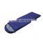 outdoor leisure envelope summer sleeping bag                        
                                                Quality Choice