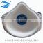 High quality CE certificate protective face ffp3 mask