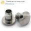 custom made stainless steel rivet nut