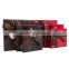 Wholesale Custom Made Luxury Cardboard Chocolate Gift Packaging Box