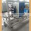 plastic PVC pipe extrusion line/pvc pipe production plant