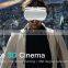 Best Selling Universal High Quality 3D VR Glasses/Video VR 3D Glasses Media Player