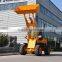 CNCA varified mini front end wheel loader