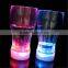 outdoor led cup led beer cup party led bar lighting cup