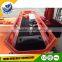Professional lightweight basket type stretcher with CE certificate