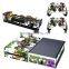 The newest colourful game skin for xbox one skin sticker