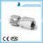 bulkhead male/female threaded union pipe fittings