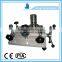 Digital Piston Pressure Gauge dead weight tester with newest technology