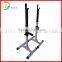 Gym Barbell Power Adjustable Sturdy Steel Squat Rack                        
                                                Quality Choice