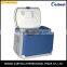 40L Personal Portable fridge mini beer cooler warmer box
