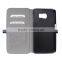 For Samsung Galaxy S6 Edge Wallet Leather Case