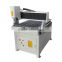 4 Axis Engraving Machine with 1500W Spindle For Woodworking & PCB Drilling & Soft