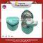 Top end custom design leather gift box wholesale