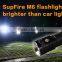 Led Fishing Light Flashlight