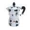 Aluminum Stovetop Espresso Coffee Maker