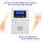 Best Seller Intelligent Wireless Security Build Smart House System GSM PSTN with 99 Wireless Zones