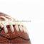 Wholesale Official Size American Football Rugby Balls Quality Choice
