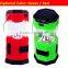 2015 new prodcut solar camping light with power bank function