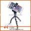 360 Degree Rotatable Clip Clamp for Smartphone Rotated Holder for iPhone 6