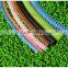 pvc suction hose flexible transparent PVC dental suction hose