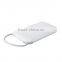 High quality mobile portable rohs power bank 6000mah